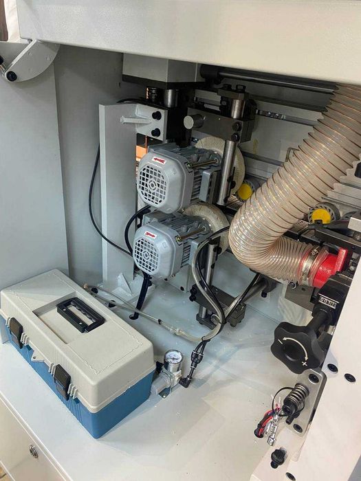 Кромкооблицовочный станок Filato 264L