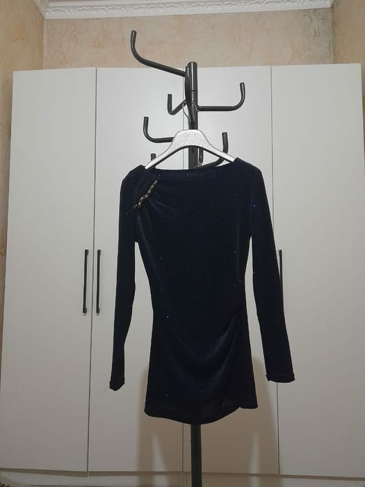 Вечернее платье для девочек