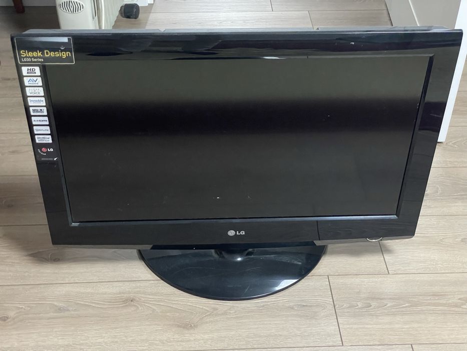Телевизор LG 32 дюйм