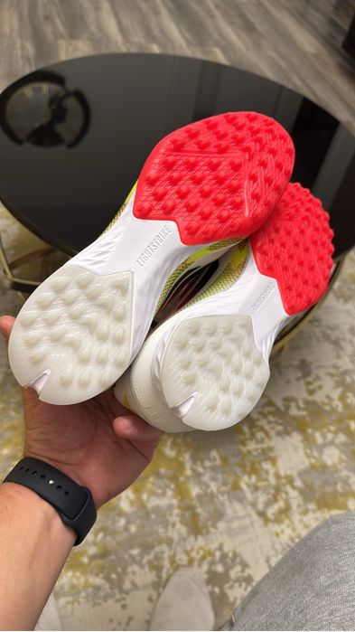 Ghete fotball Adidas