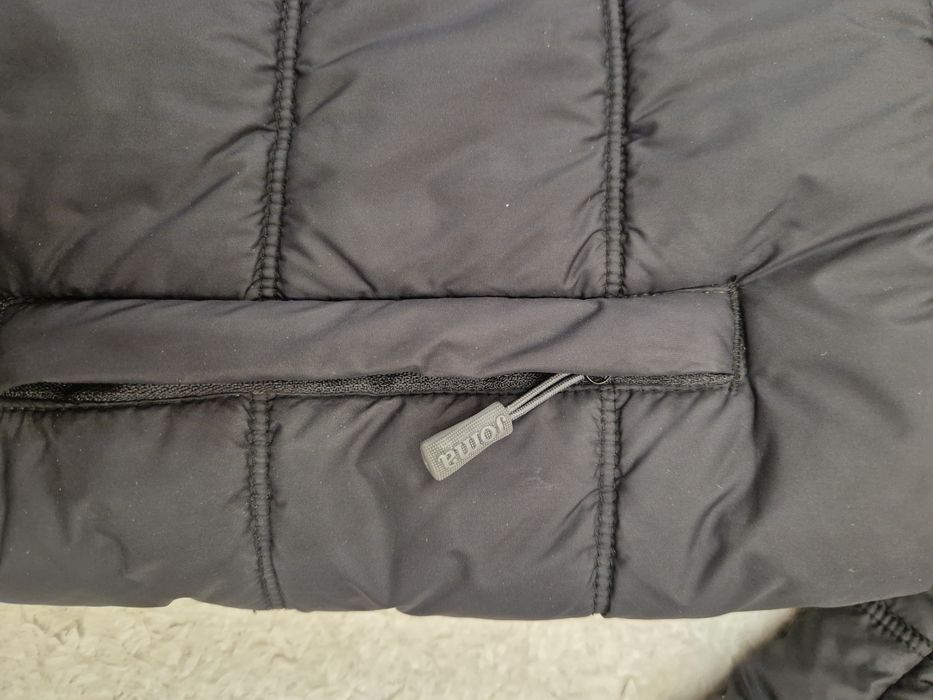 Осенняя  куртка (детская)