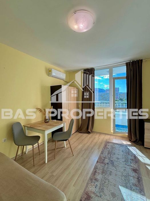 Продава се Едностаен апартамент в София, Студентски град - 48 кв.м за 3021 €/кв.м - Снимка #2