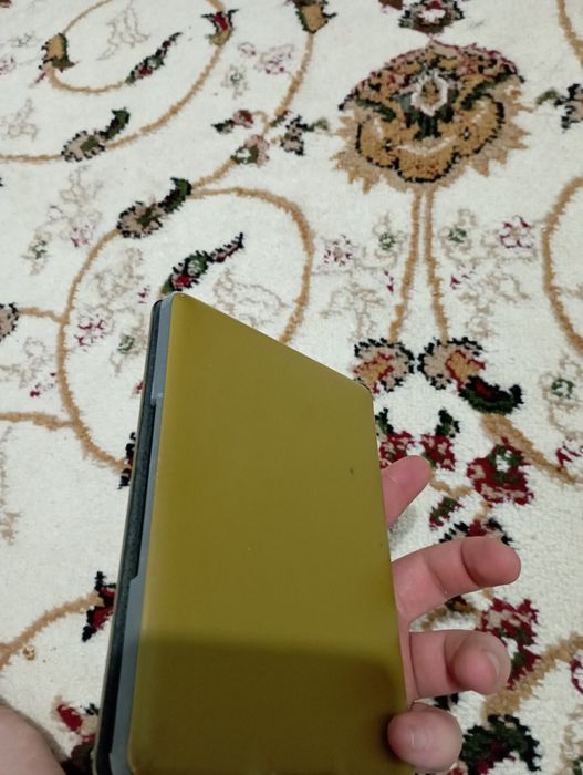 Электронная книга Kindle 4.1.1