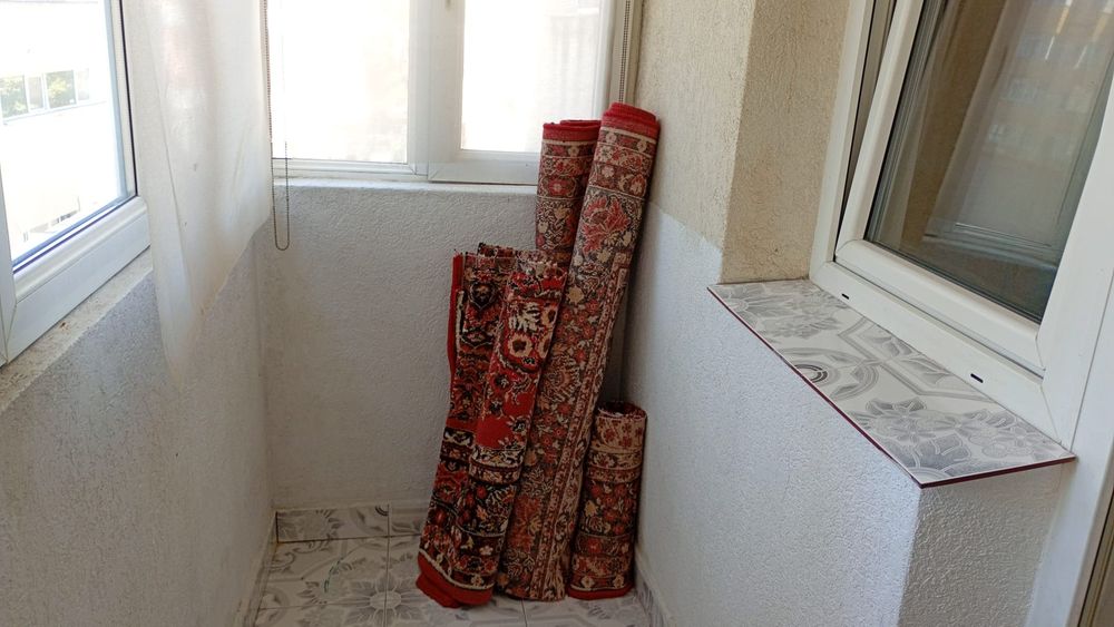 De inchiriat apartament doua camere