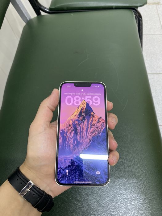 Apple iPhone 13 128 GB