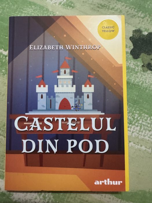 Carti de citit pentru copii