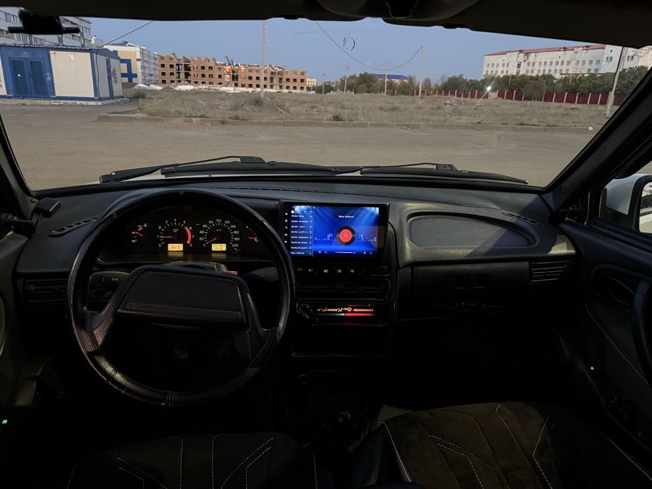 Продам Lada 2114