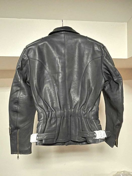 Кожени мото якета RICHA мото мотор ПРОМО!