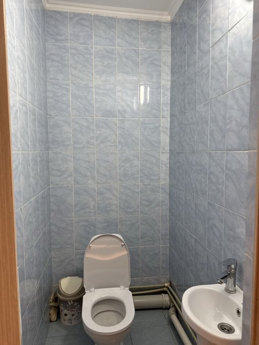 Продам 2 комн квартиру в теплом доме