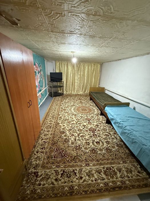 Сдам однокомнатную