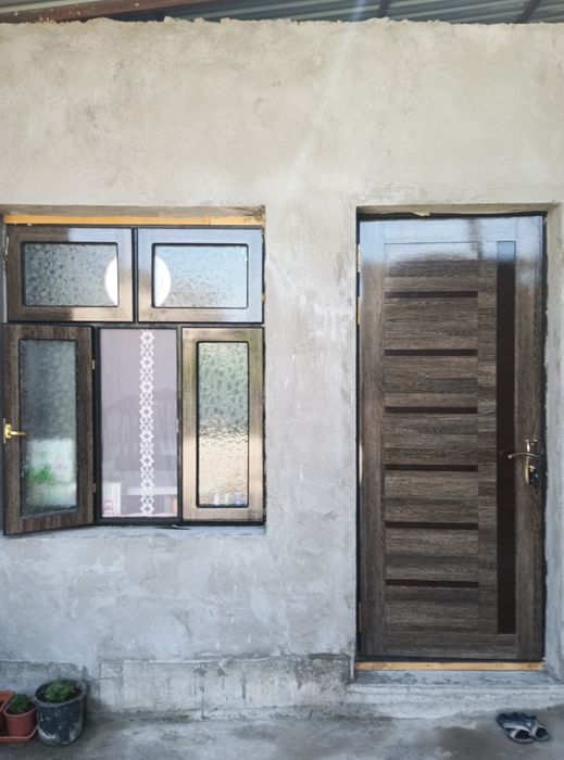 Yengi 16 yillikda uy sotiladi.