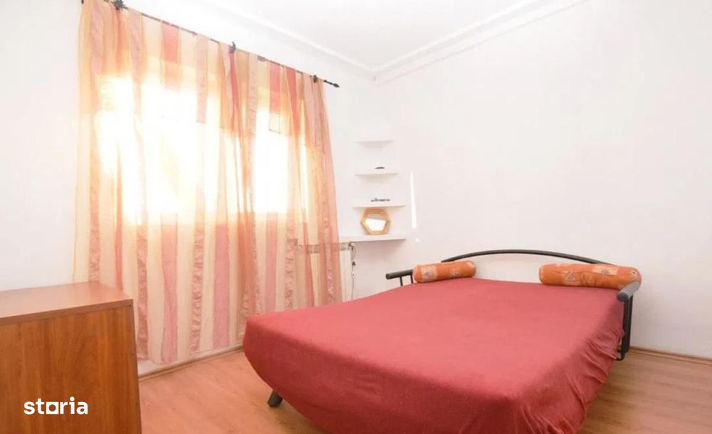 Apartament 2 camere Iancului- Vatra Luminoasă, 52mp,  Comision 0%