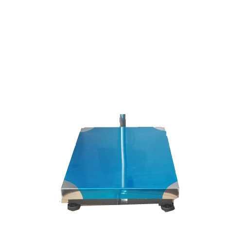 ЯПОНСКИ Електронен кантар до 100кг. везна с платформа 30см x 40см.