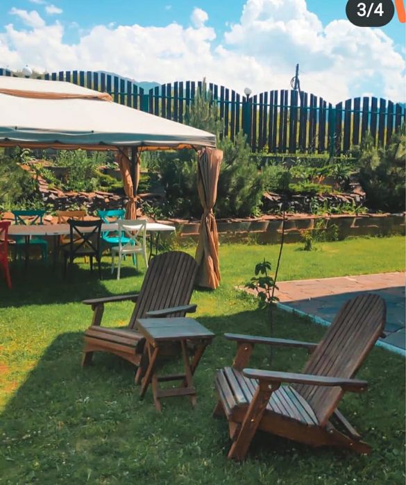 Коттедж в посуточную аренду