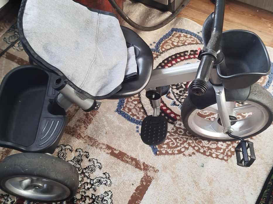 Отдам даром детские велосипеды