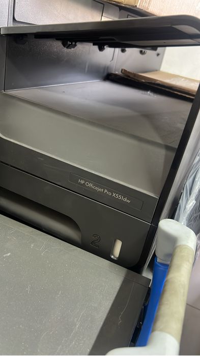 Продам принтеры на запчасти