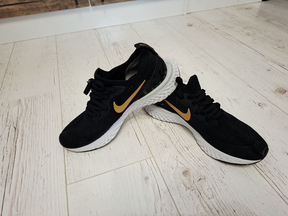 Nike Epic React Flycnit-Ориг.маратонки