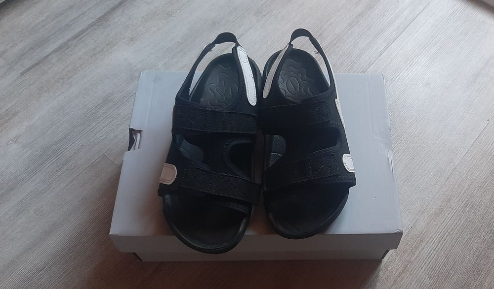 Nike Sandale 36 copii