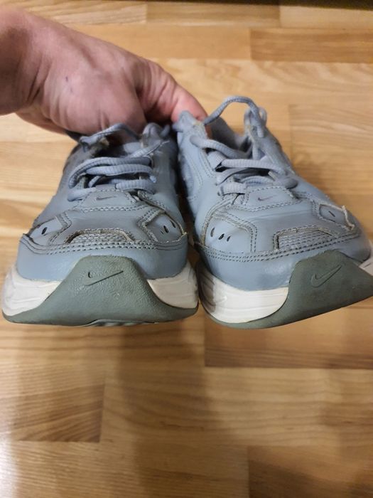 Sneaker Nike M2K tekno