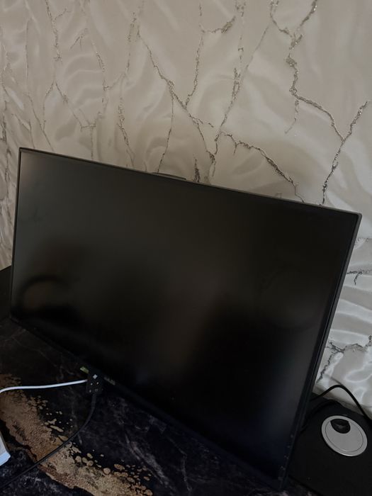 Asus tuf 280гц 27 дюйм