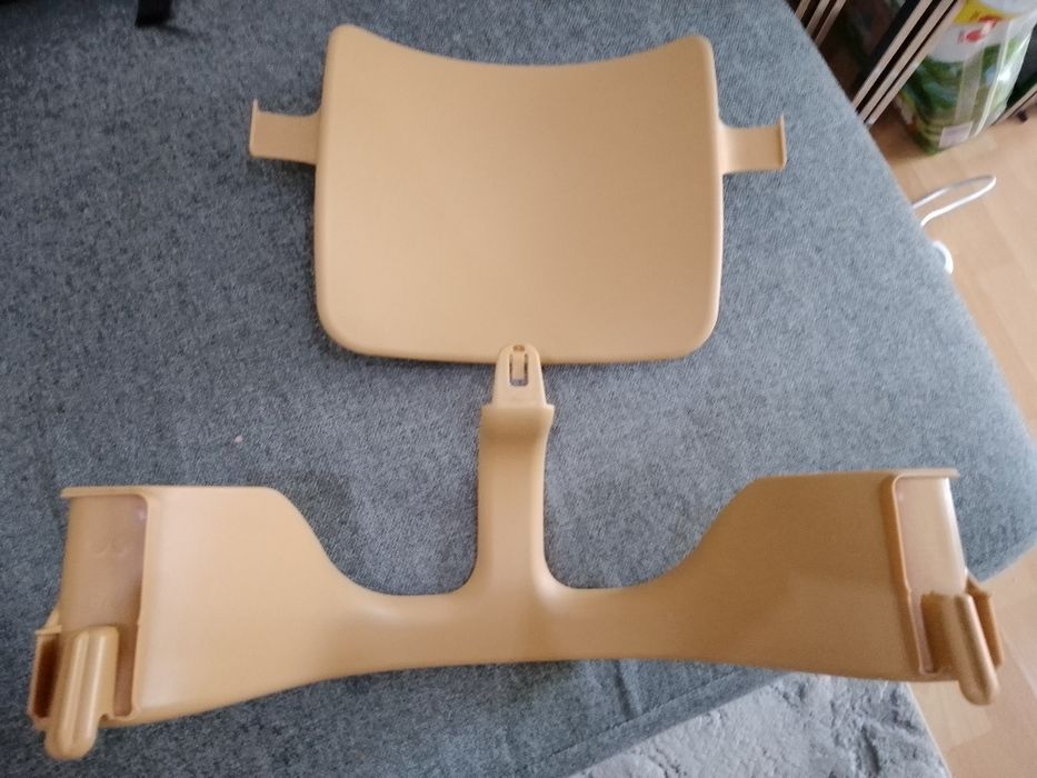 Бебешка надстройка за столче STOKKE