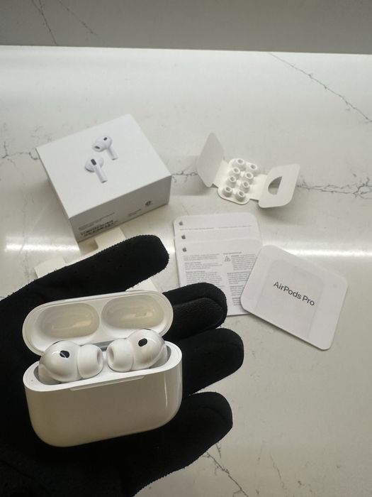AirPods 3 Pro - sigilate