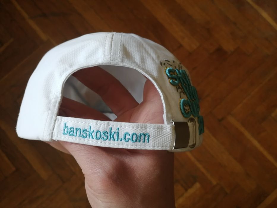 Лятна шапка Световна купа по ски 2020