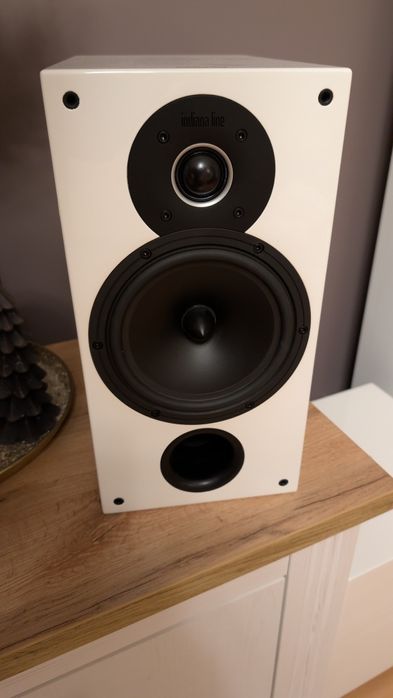 Boxe raft Indiana line Tesi 262