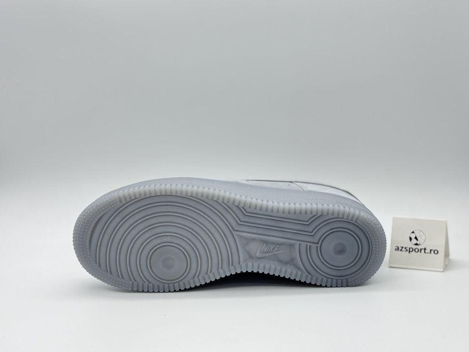 Nike Air Force 1 '07 WB Noi Originali (41)