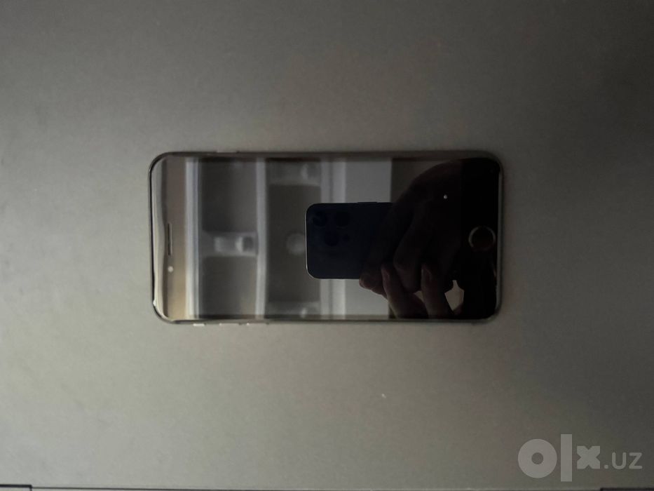 Iphone 8+ obmen bor