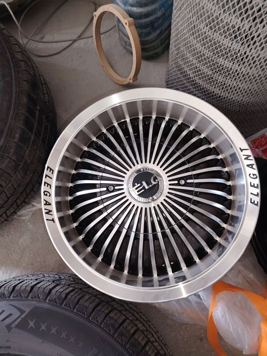 Elegant diska sotiladi 13 R