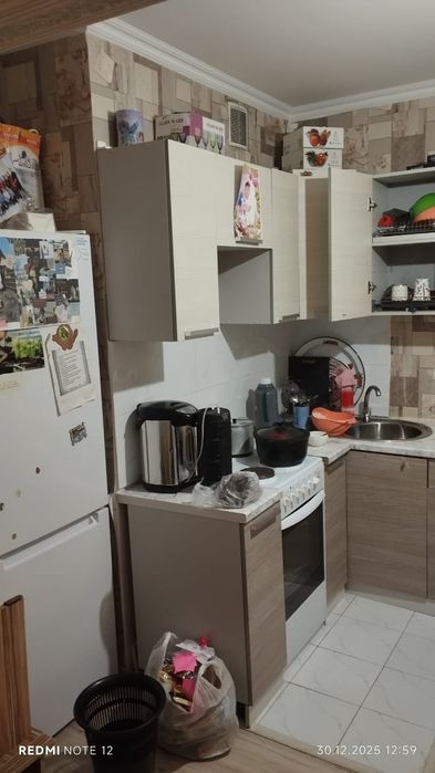 Продам квартиру в жк