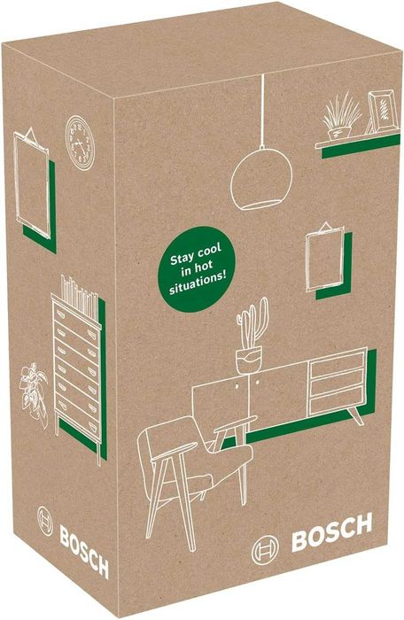 ПРОМО Нов 2г Гаранция Инфрачервен Термодетектор Термометър Bosch UniversalTemp, от -30 до 500 °C, 06036831Z0