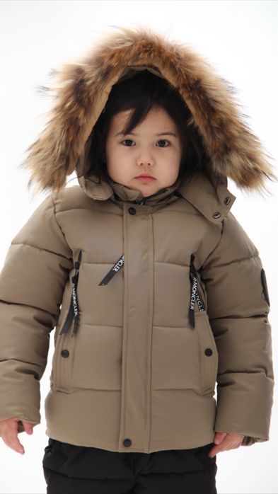 Комбенизон для мальчиков