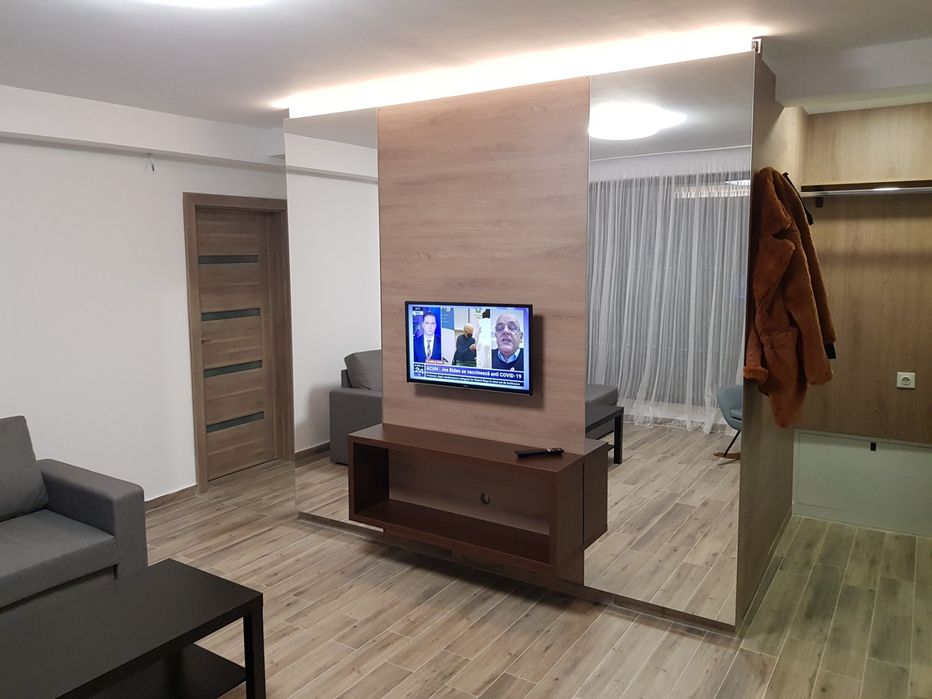 Inchiriez apartament 2 camere