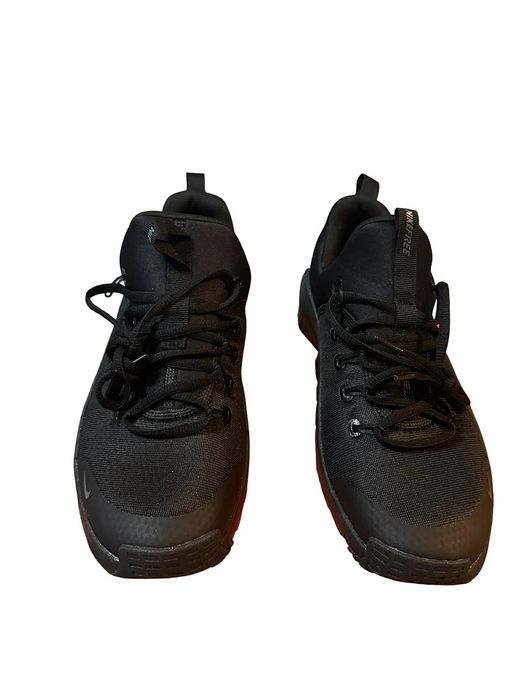 ТОП ОФЕРТА!Nike React Black