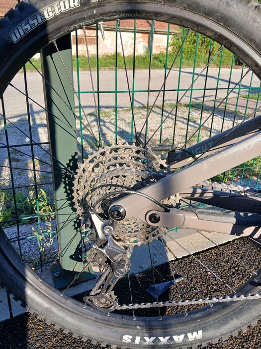 Norco sight C3 2023г