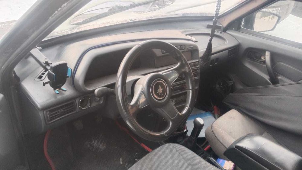 Продам машину ВАЗ 2114