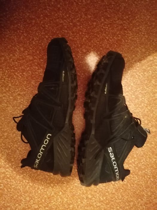 Мартинки  salomon 44 размер