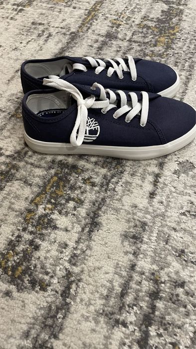 Детски гуменки Timberland