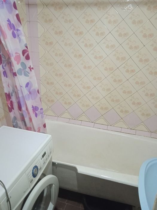 Сдаётся 2 комнатная на Лисунова 1. Кадышева