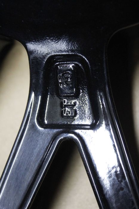 Джанти 17" VW T-Cross