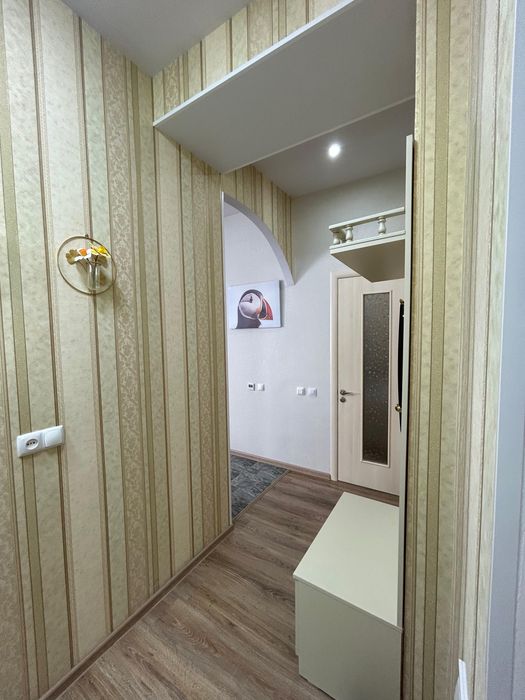 По суточно квартира Green Park