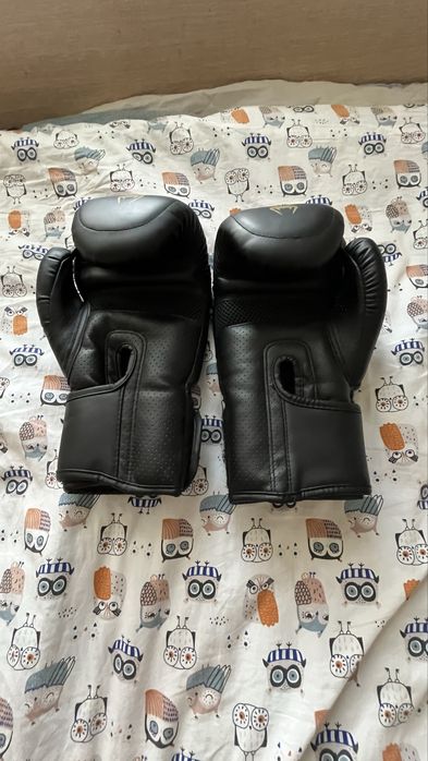 Парчатки доя бокса новые!!!