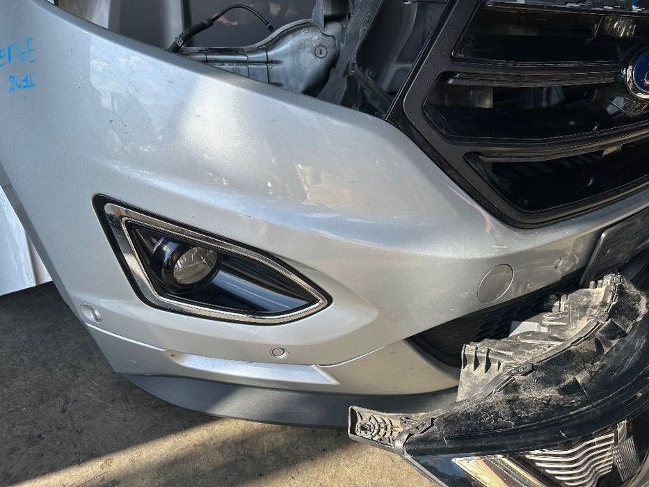 fata completa ford edge bara fata 6 senzori faruri capota trager radiator aripi 2015 2016 2017 2018 2019 2020