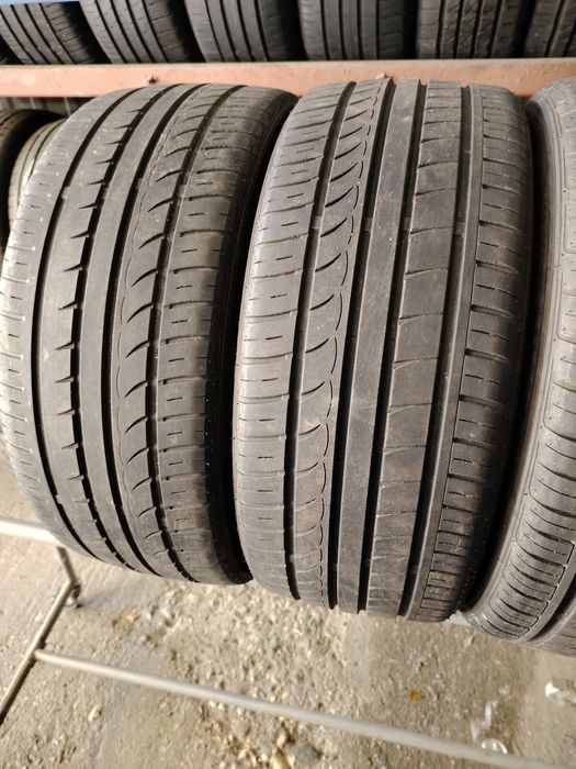 205/45 R17 Austone de vară