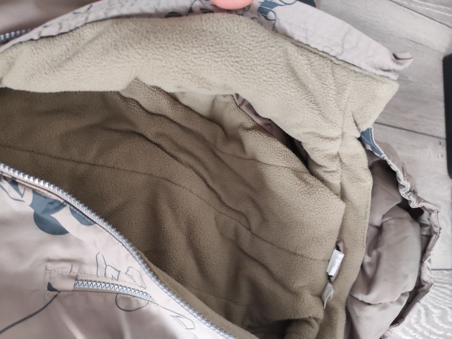 Космонавт ХМ- 74 размер