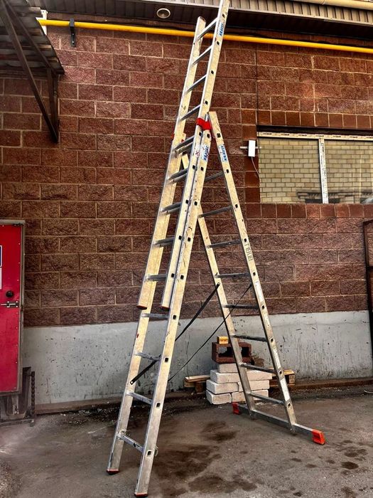 Аренда Прокат Лестницы и Стремянки