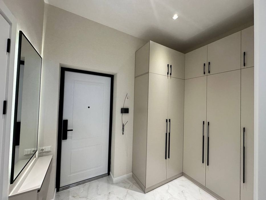 ЖК BOTANIKA SAROYI 1-комн 39м2 ‼️ Ботанический сад