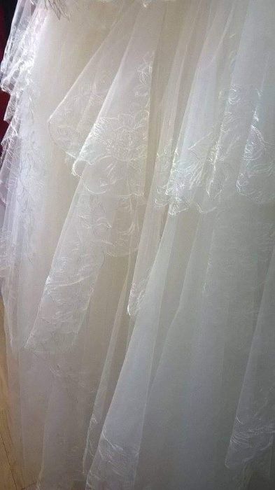Vând Rochie de Mireasa